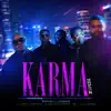 Donell Jones - Karma (Remix) - Single [feat. Carl Thomas, Dave Hollister, RL & Jacquees] - Single